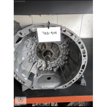 BAŞKAN TİC.MERCEDES 722908 W204 C220 CDI OTOMATİK ŞANZIMAN 722908 2042709102 - 9062706200 - 9062706800 A2042709102 A9062706200 A9062706800